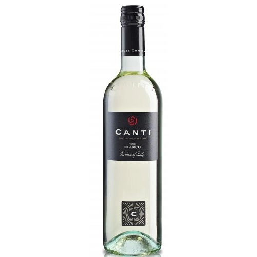 Canti Vino da Tavola Bianco